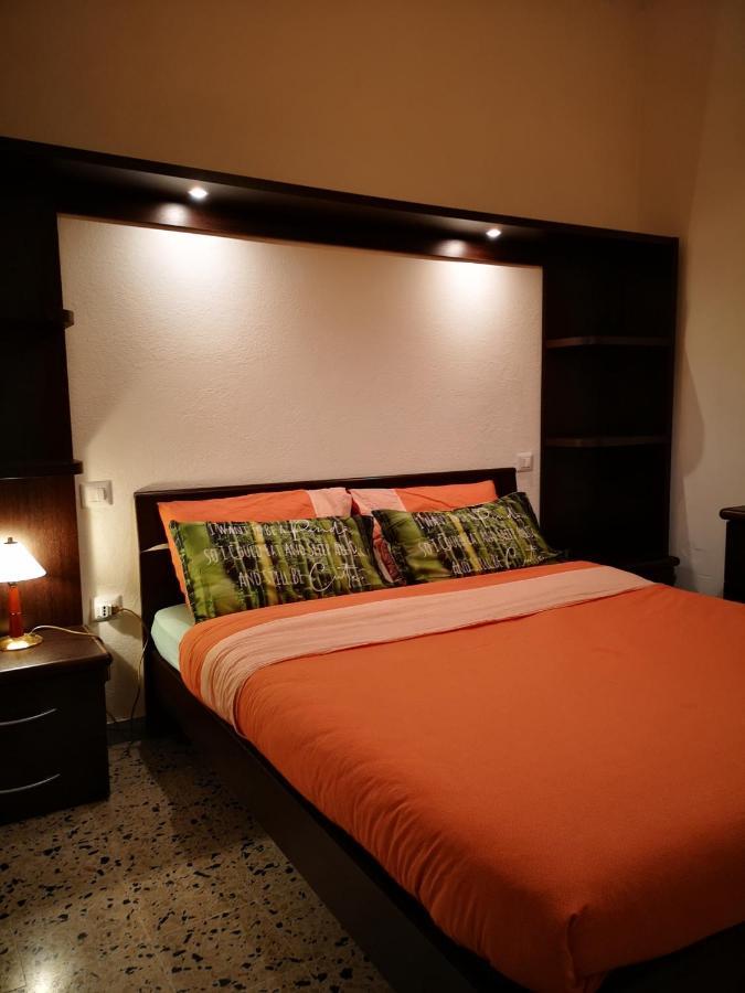 Apartamento S'arrulloni
